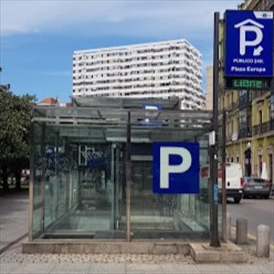 Apartamento El Trasgu De Laviada A 300M Playa, Puerto, Acuario Gijón Exterior foto