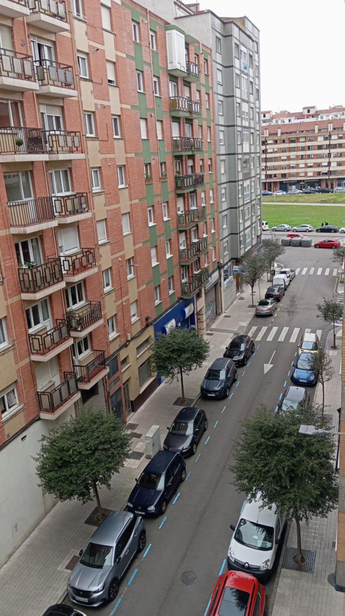 Apartamento El Trasgu De Laviada A 300M Playa, Puerto, Acuario Gijón Exterior foto
