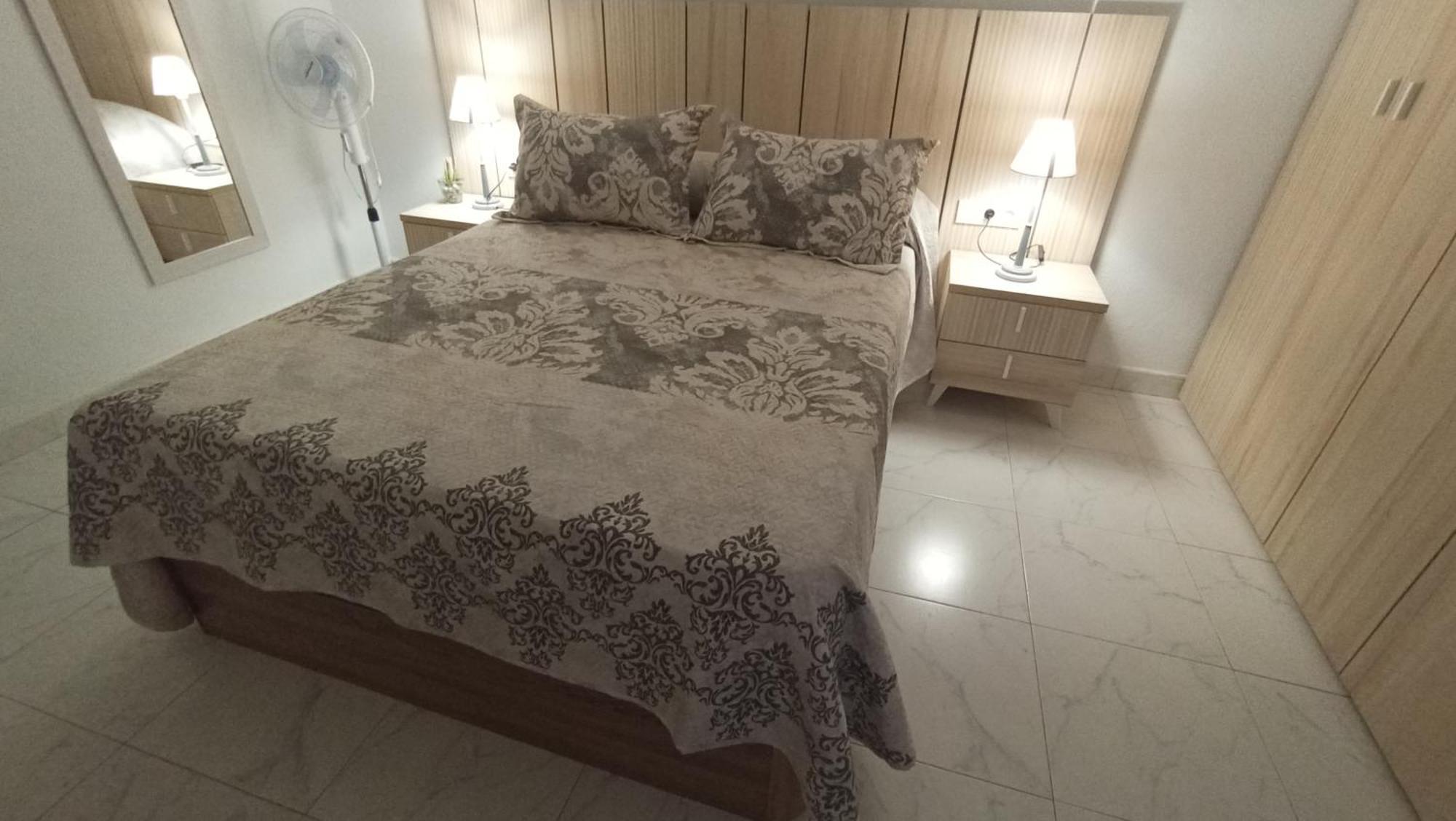 Apartamento El Trasgu De Laviada A 300M Playa, Puerto, Acuario Gijón Exterior foto