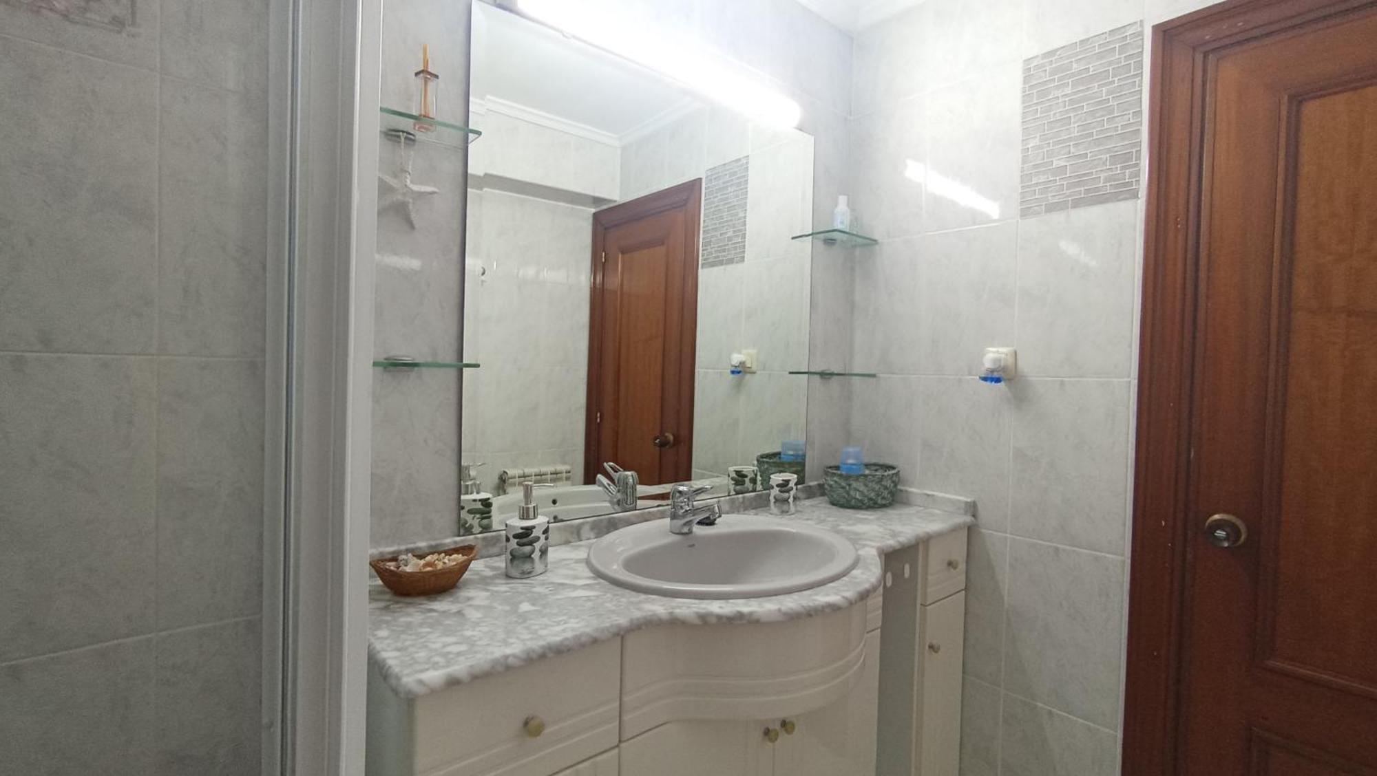 Apartamento El Trasgu De Laviada A 300M Playa, Puerto, Acuario Gijón Exterior foto