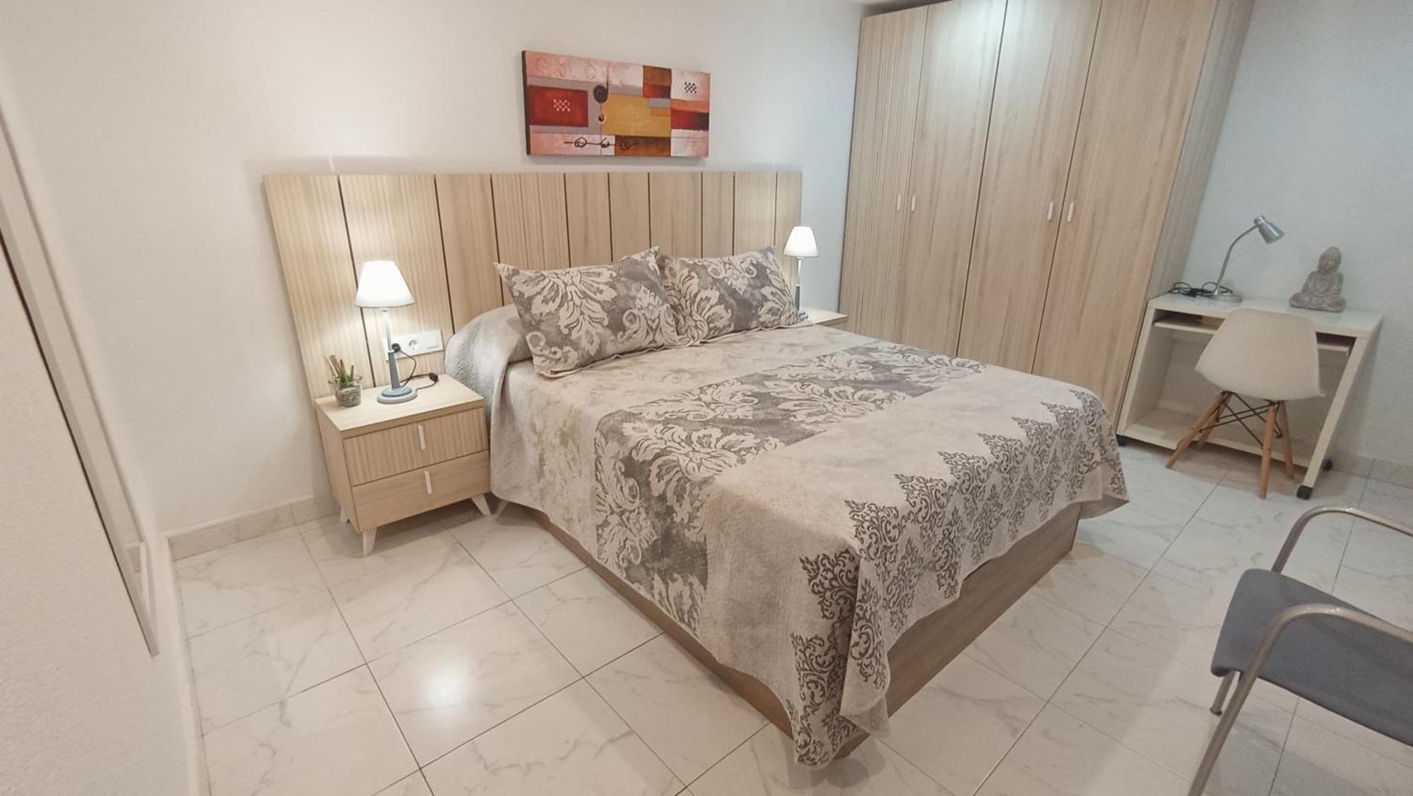 Apartamento El Trasgu De Laviada A 300M Playa, Puerto, Acuario Gijón Exterior foto