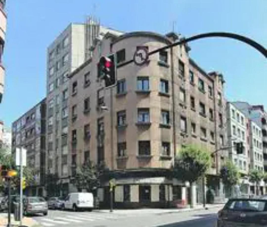 Apartamento El Trasgu De Laviada A 300M Playa, Puerto, Acuario Gijón Exterior foto